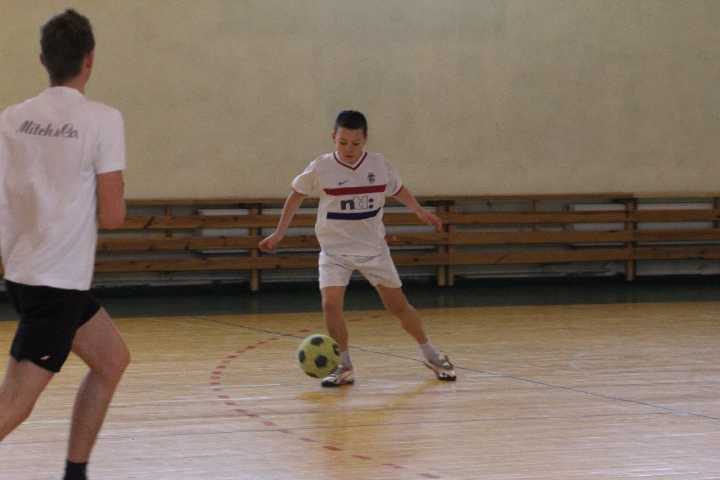 Karnawał Football Cup
