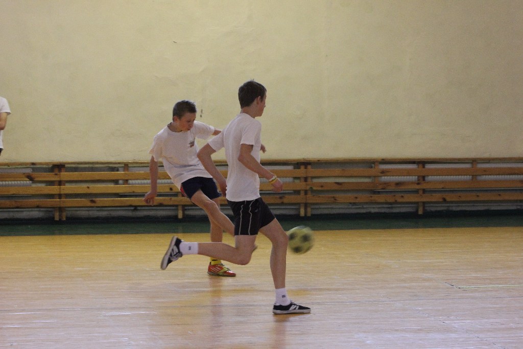 Karnawał Football Cup