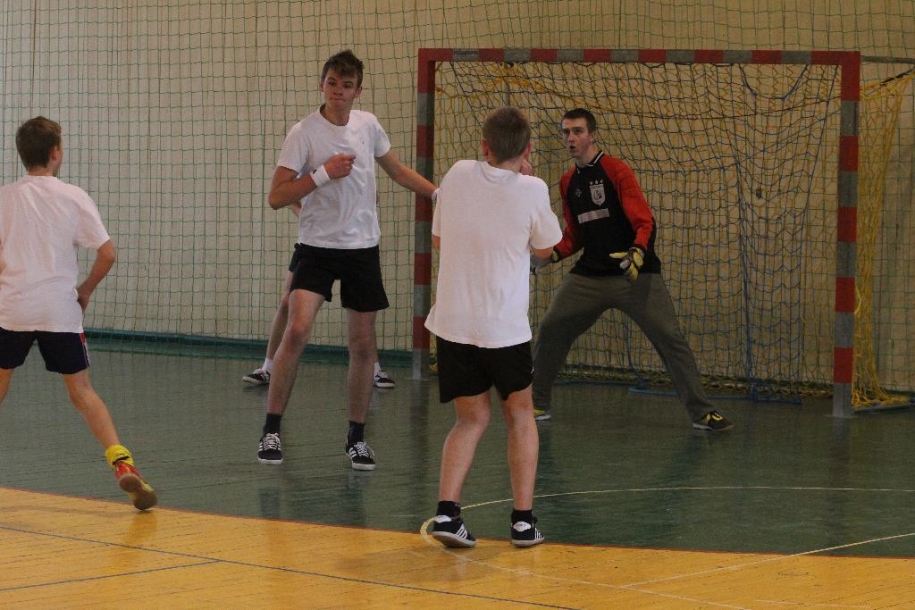 Karnawał Football Cup