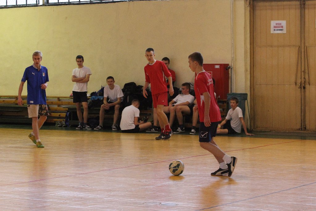 Karnawał Football Cup