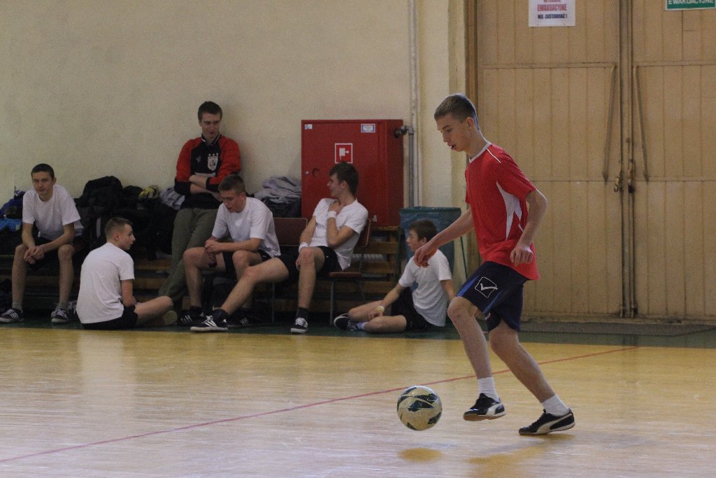 Karnawał Football Cup