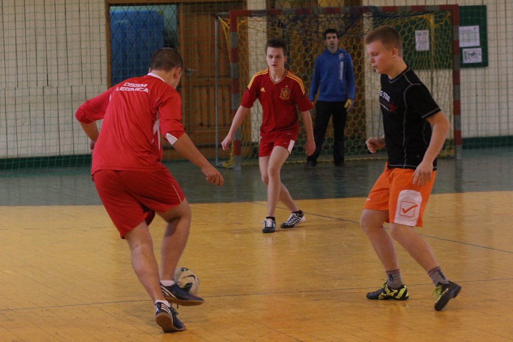 Karnawał Football Cup