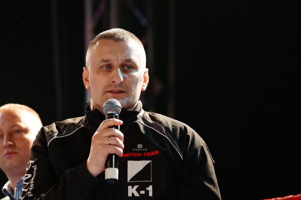 Bitwa Pod Legnicą cz3