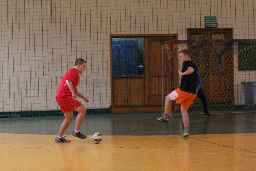 Karnawał Football Cup