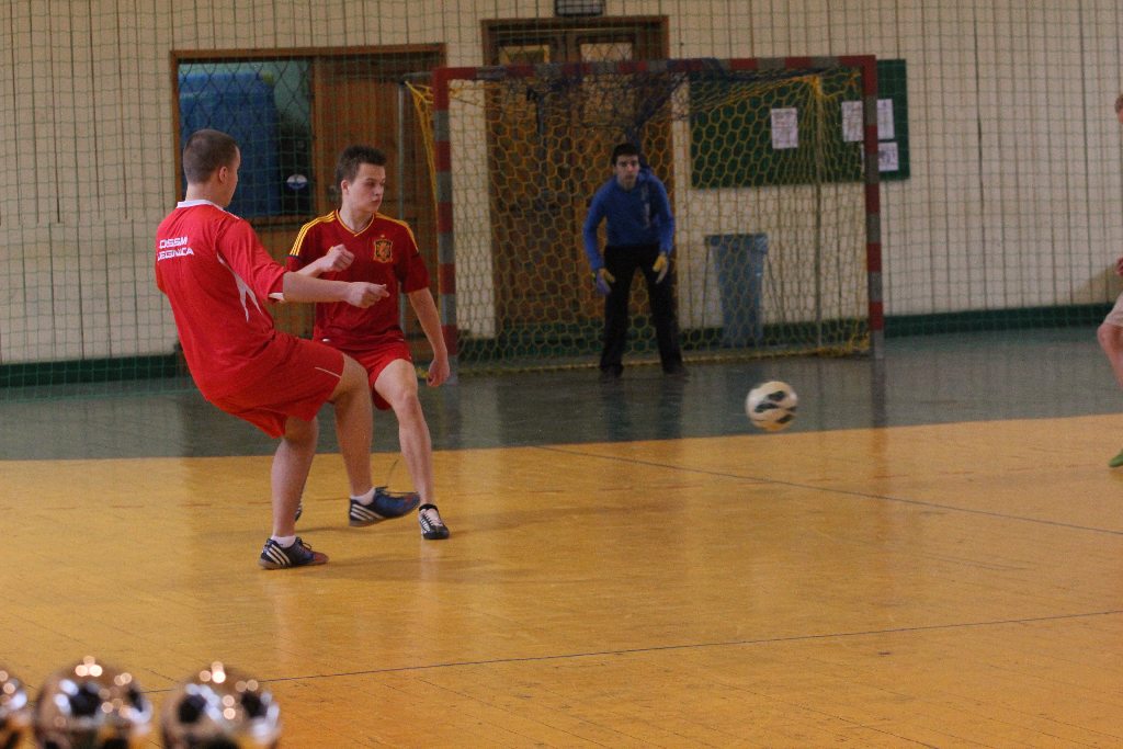 Karnawał Football Cup