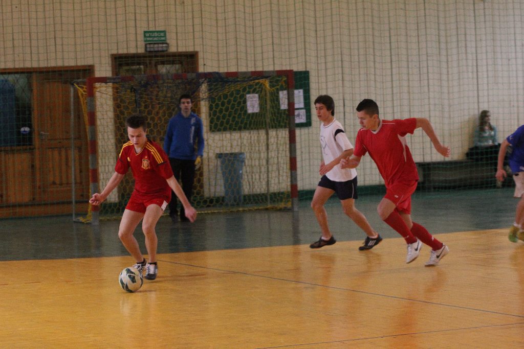 Karnawał Football Cup