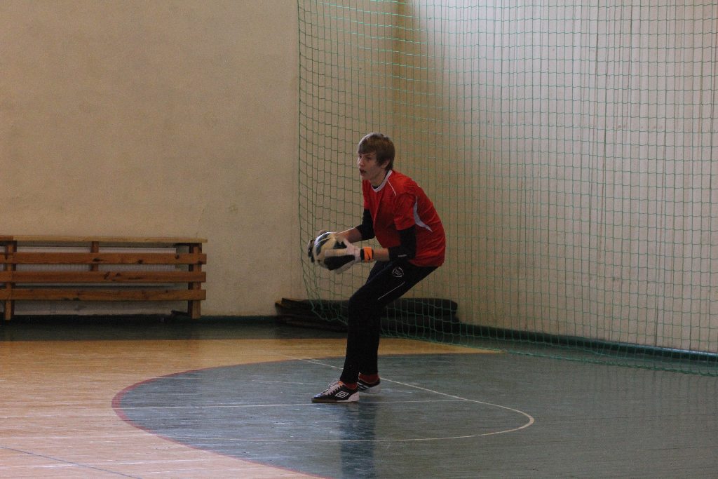 Karnawał Football Cup