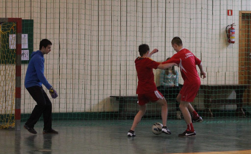 Karnawał Football Cup