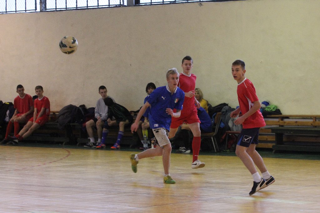 Karnawał Football Cup