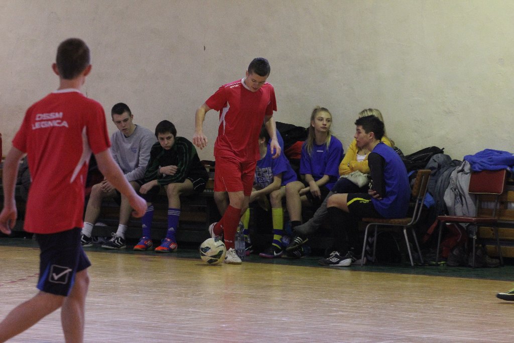Karnawał Football Cup