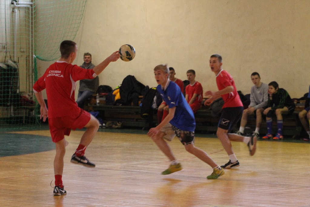 Karnawał Football Cup
