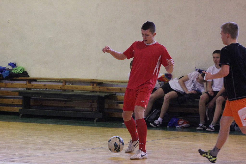 Karnawał Football Cup