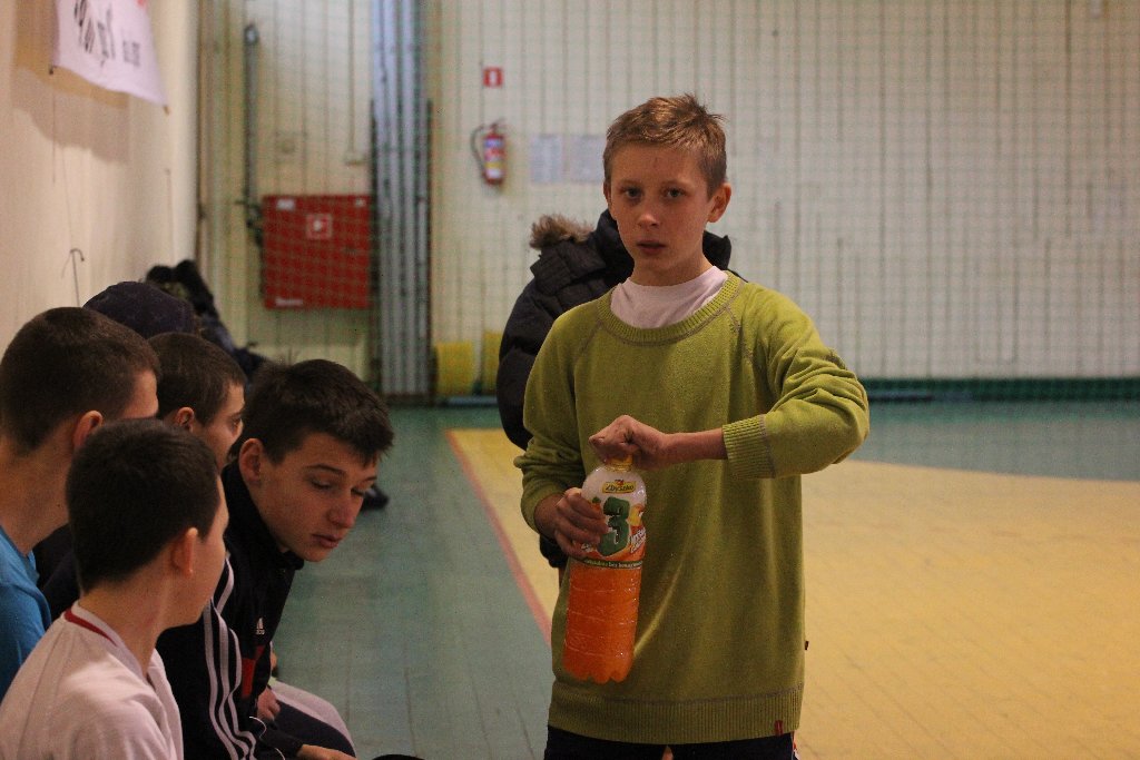 Karnawał Football Cup