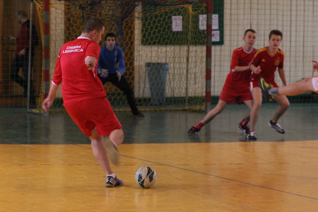 Karnawał Football Cup