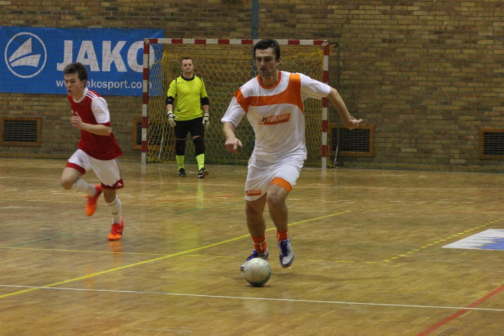 7. kolejka 2. LLH Jako Cup