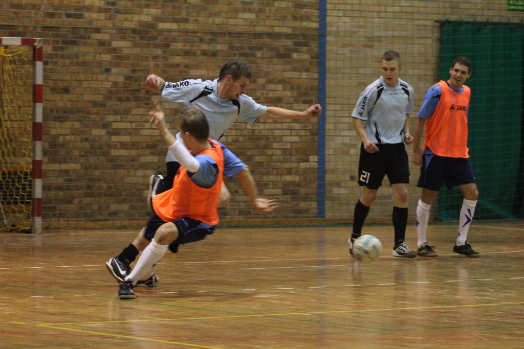 6. kolejka 1. LLH Jako Cup