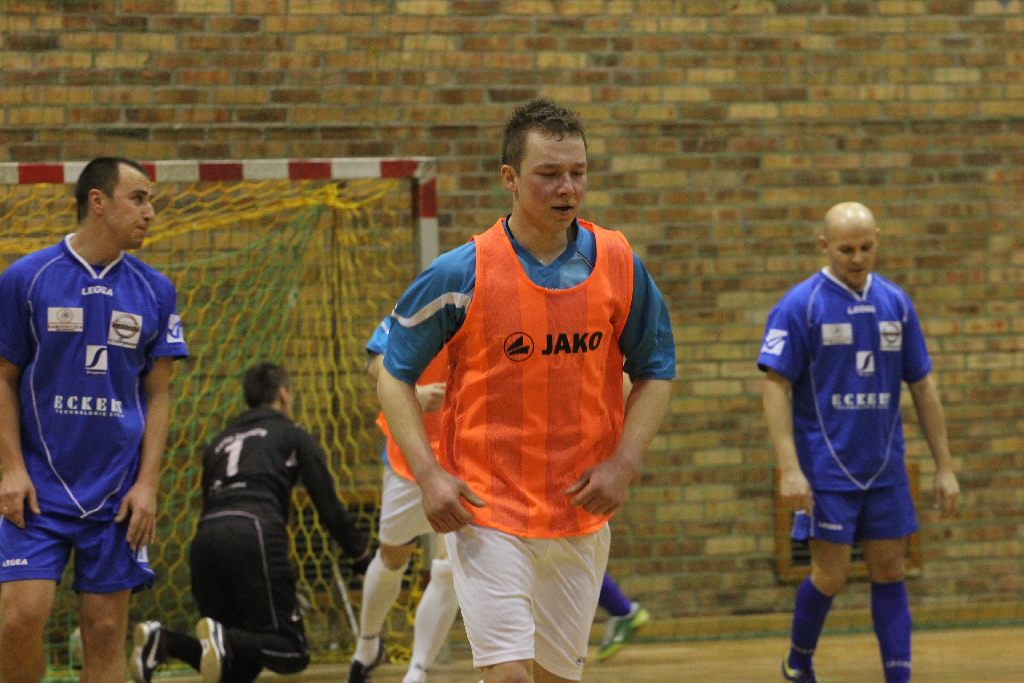 6. kolejka 1. LLH Jako Cup