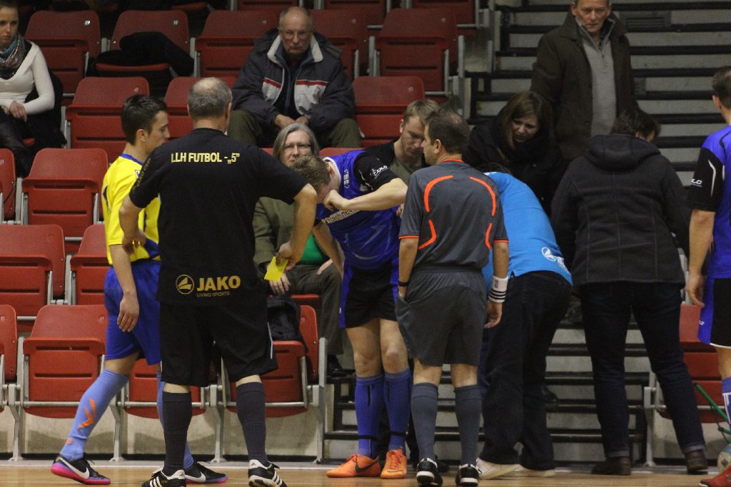 7. kolejka 2. LLH Jako Cup