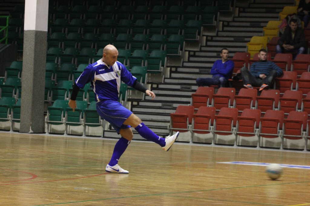 6. kolejka 1. LLH Jako Cup