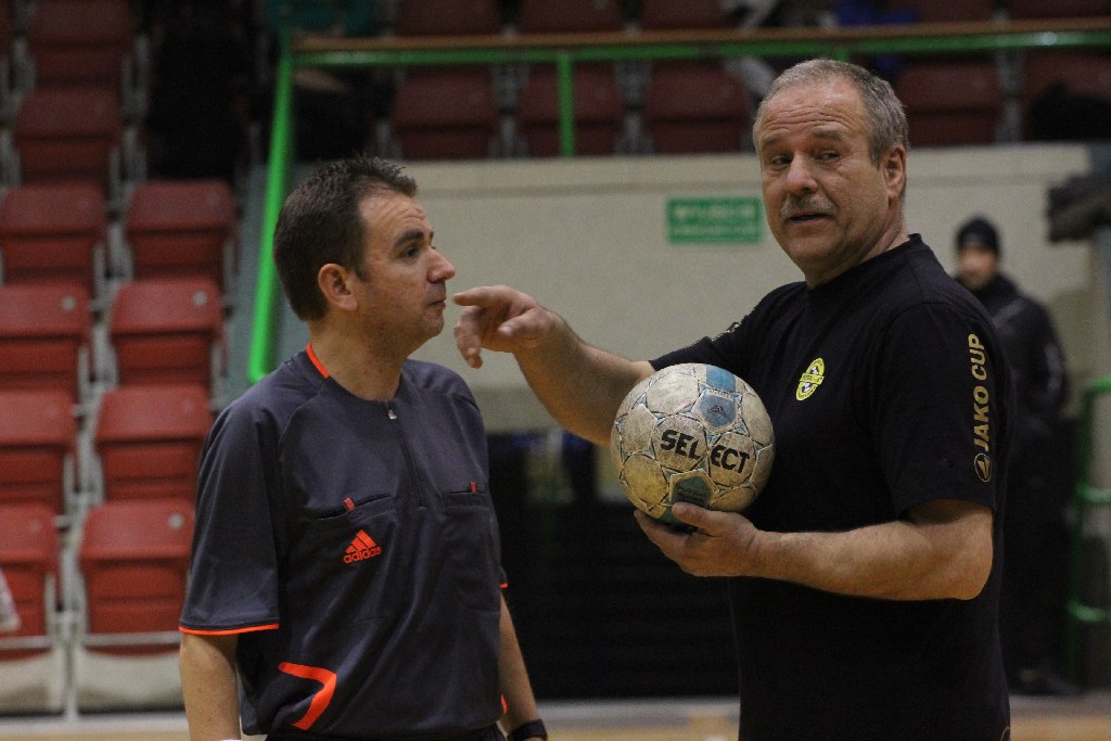 6. kolejka 1. LLH Jako Cup