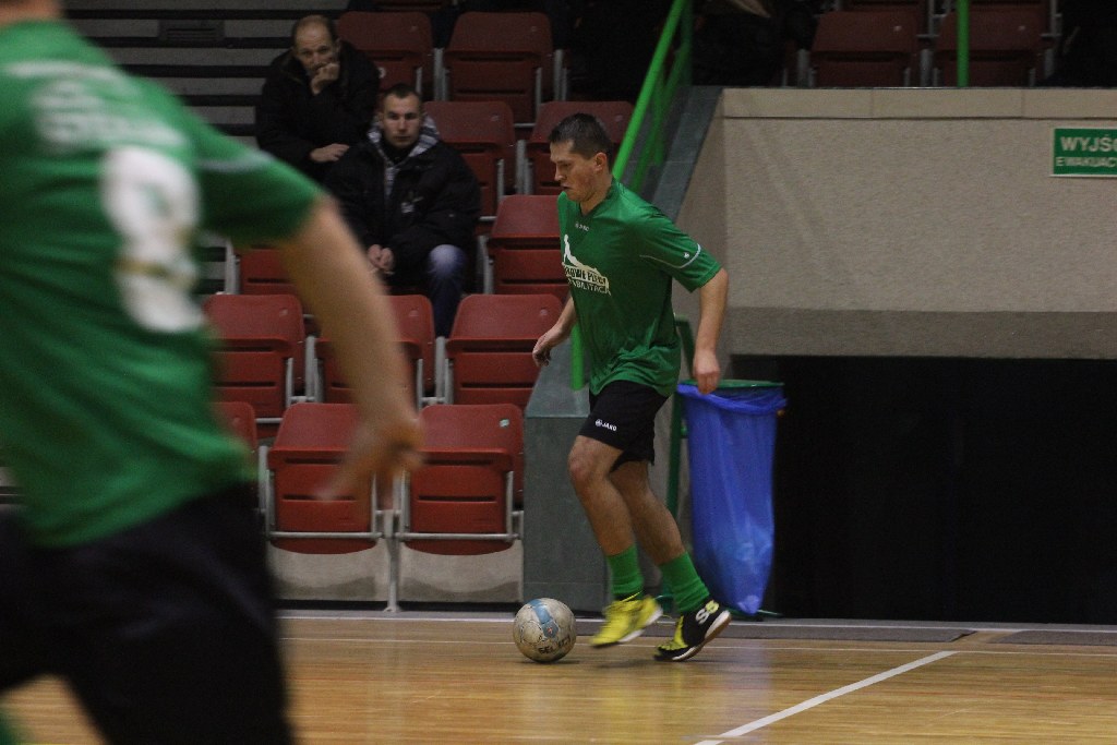 7. kolejka 2. LLH Jako Cup