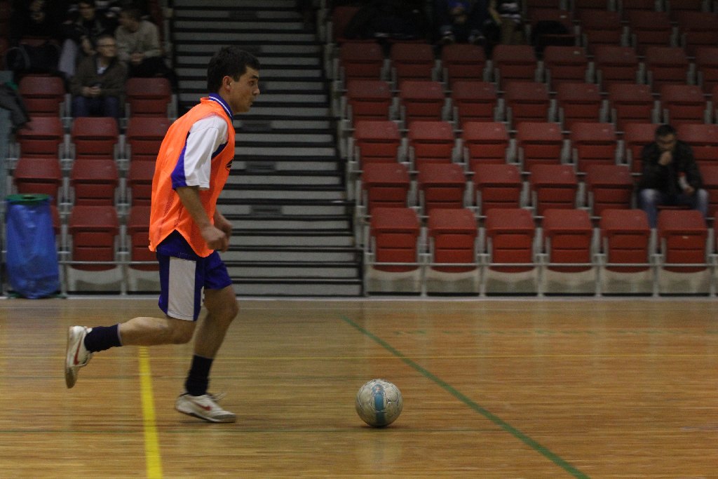 6. kolejka 1. LLH Jako Cup