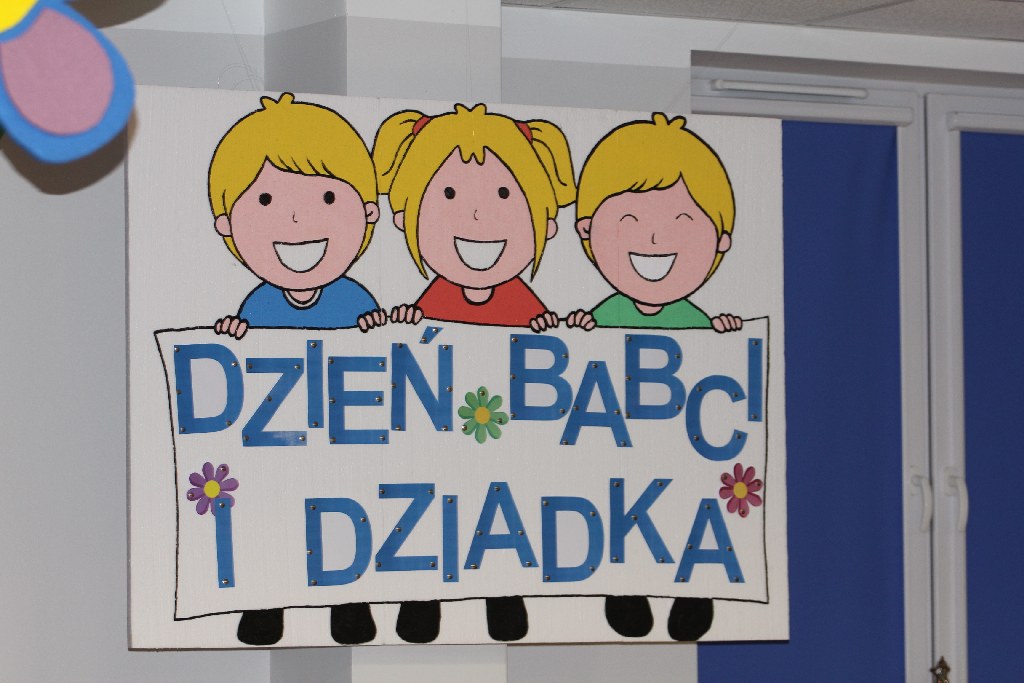 Dzień Babci i Dziadka w SDK Kopernik