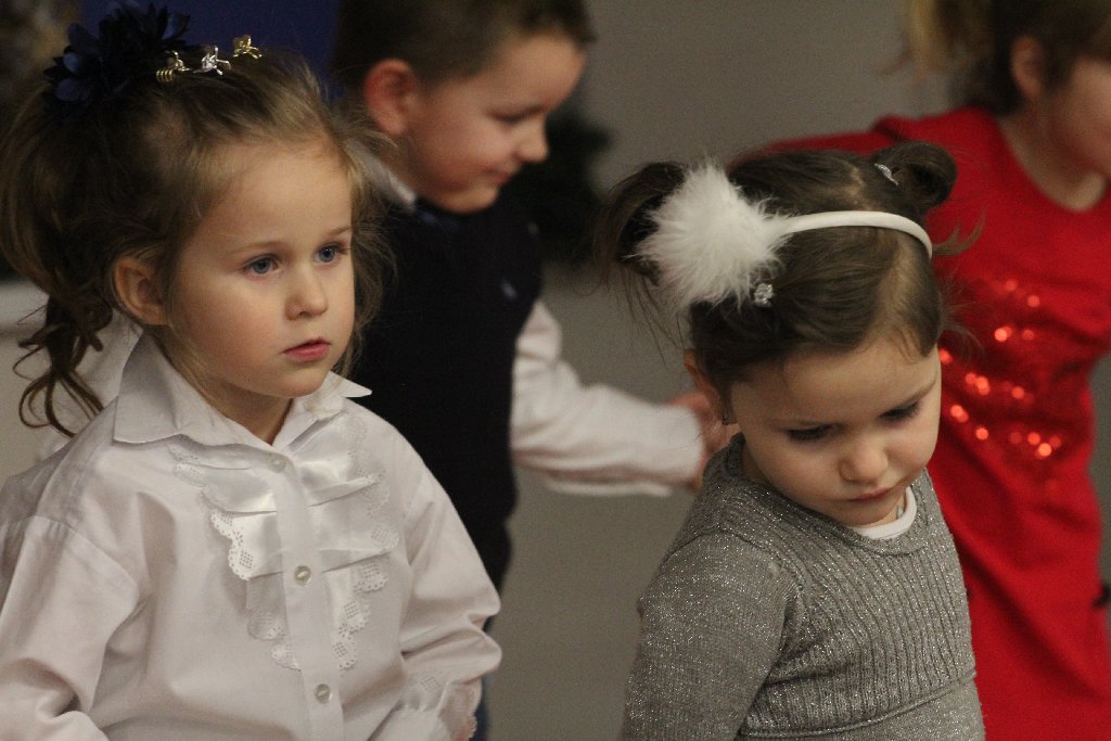 Dzień Babci i Dziadka w SDK Kopernik