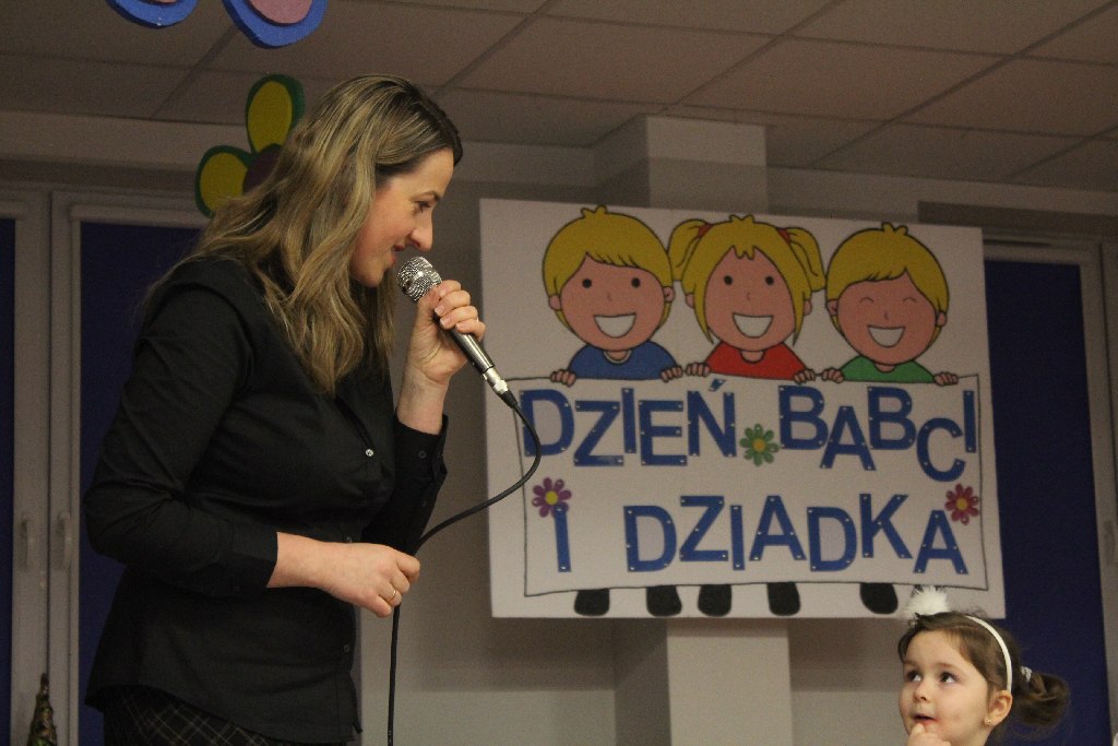 Dzień Babci i Dziadka w SDK Kopernik