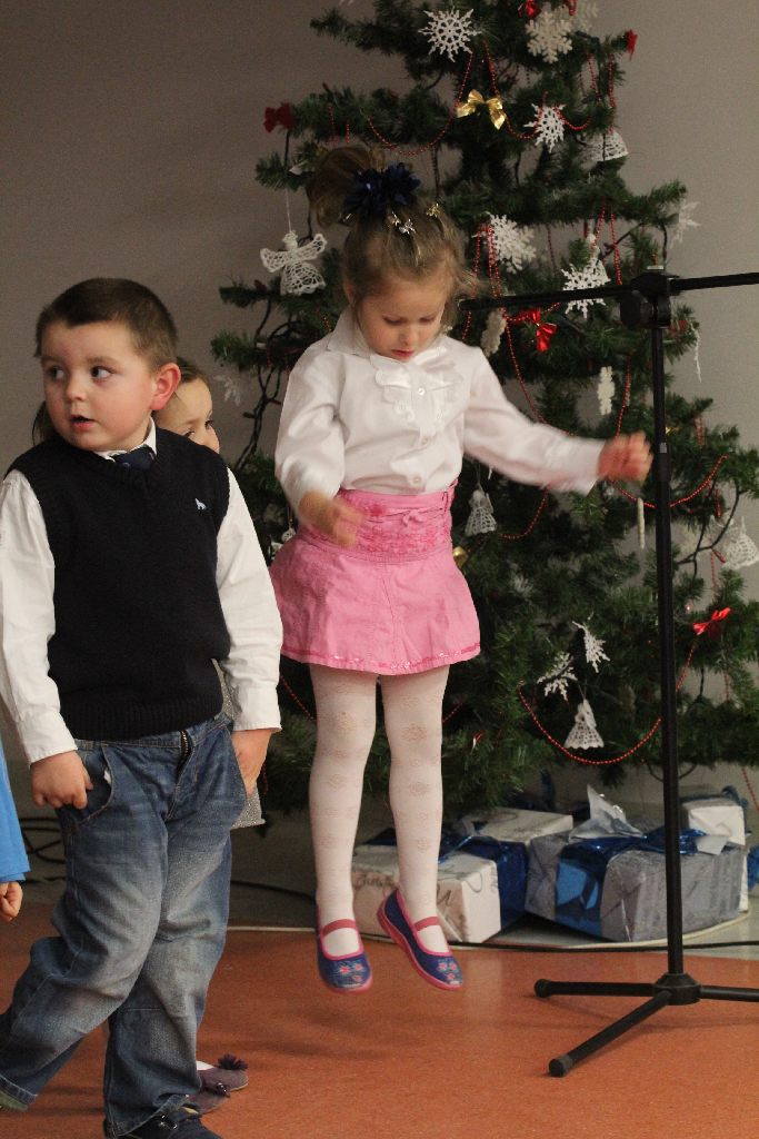 Dzień Babci i Dziadka w SDK Kopernik