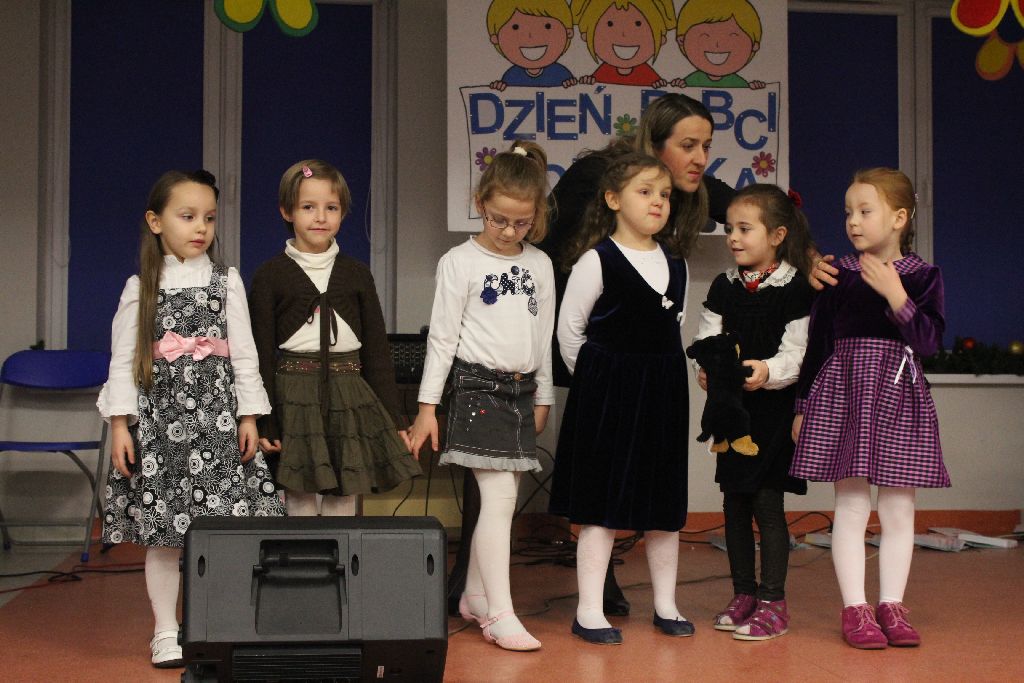 Dzień Babci i Dziadka w SDK Kopernik