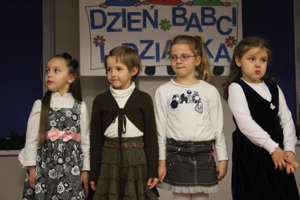 Dzień Babci i Dziadka w SDK Kopernik