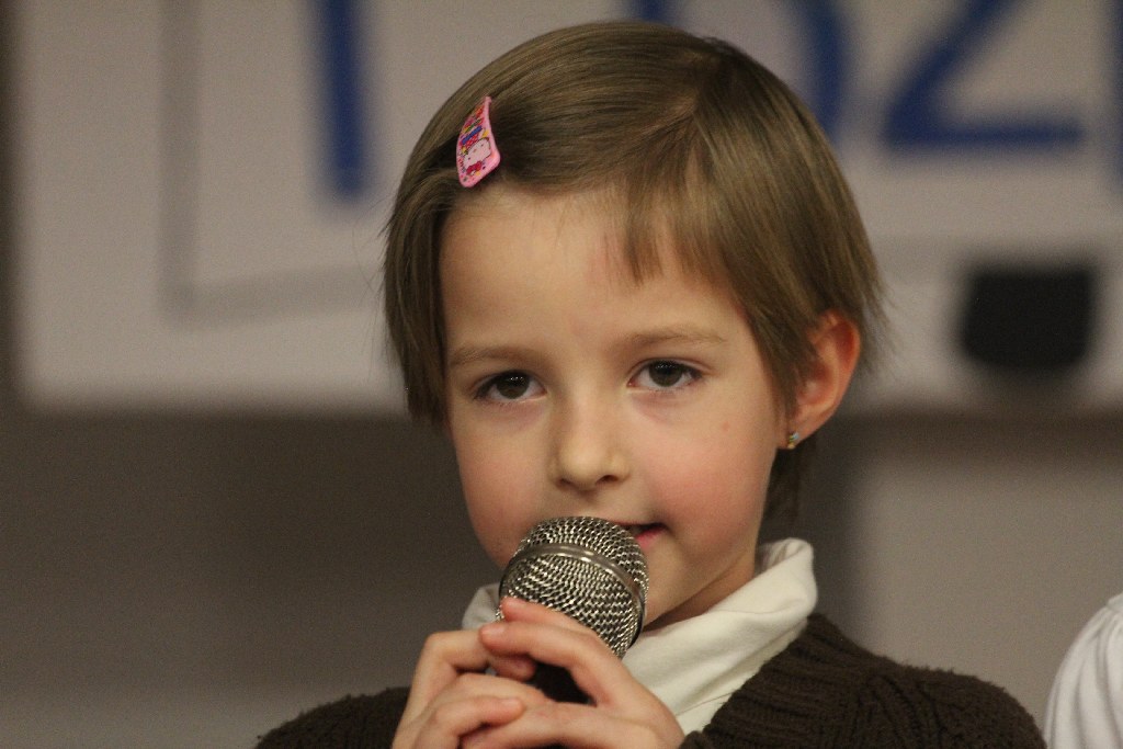 Dzień Babci i Dziadka w SDK Kopernik