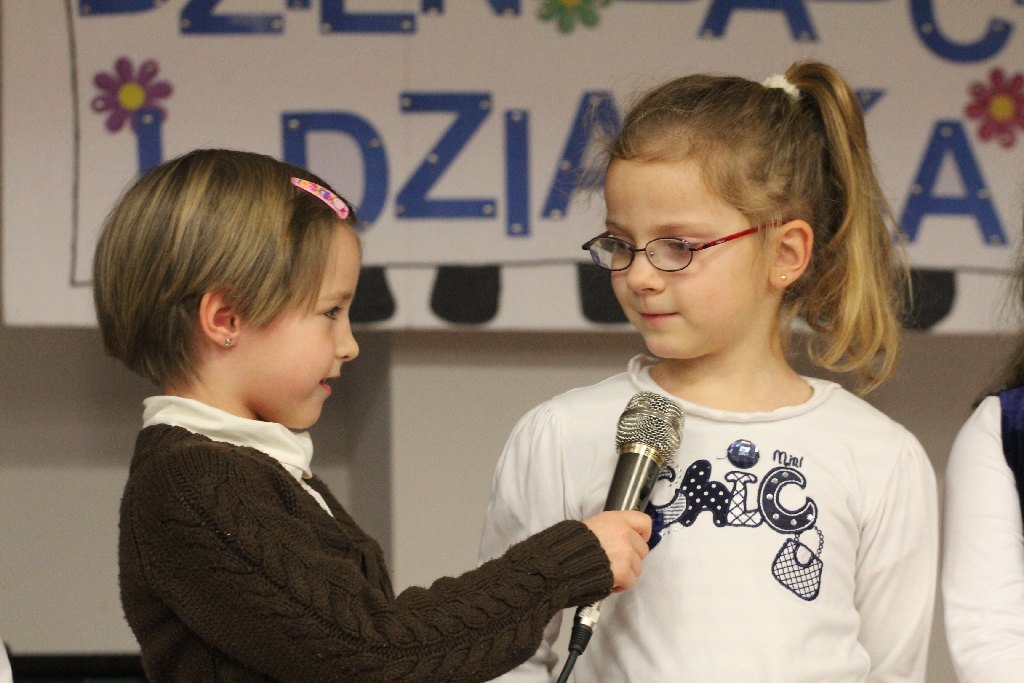 Dzień Babci i Dziadka w SDK Kopernik