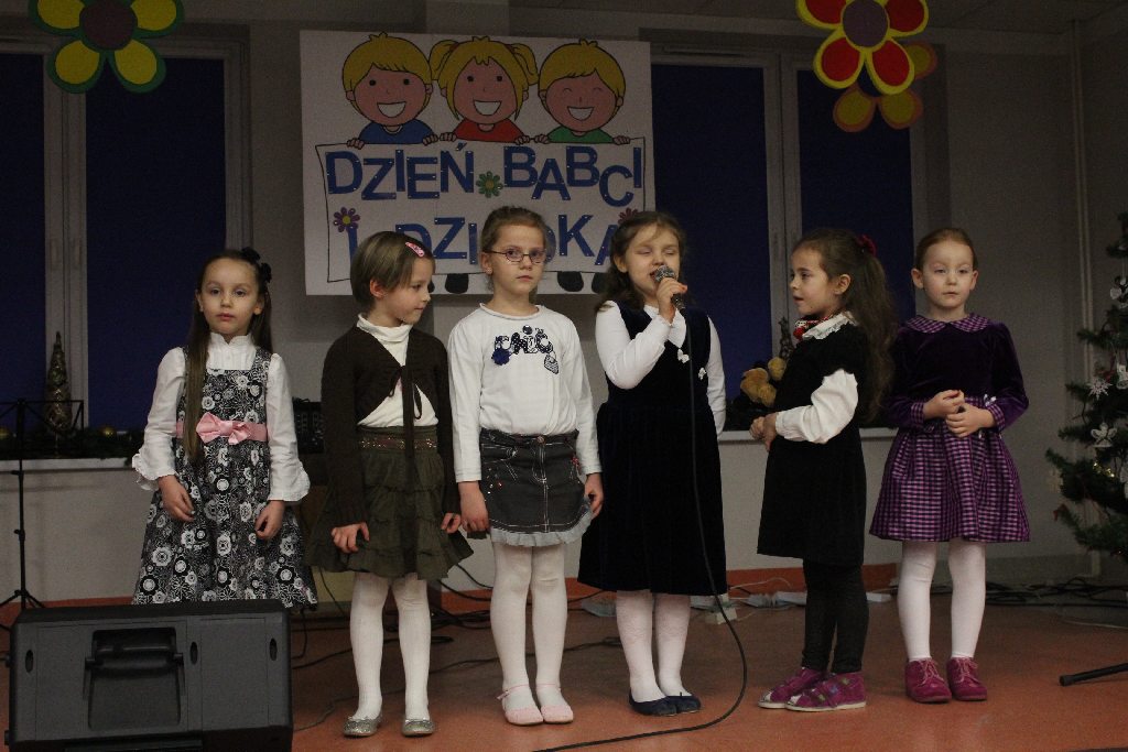 Dzień Babci i Dziadka w SDK Kopernik