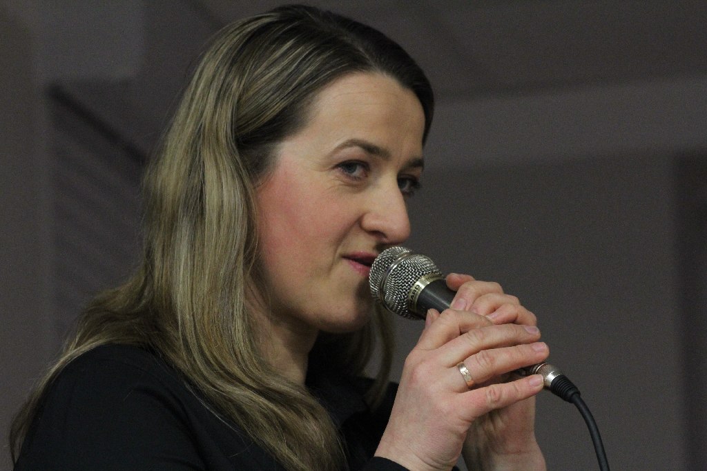 Dzień Babci i Dziadka w SDK Kopernik