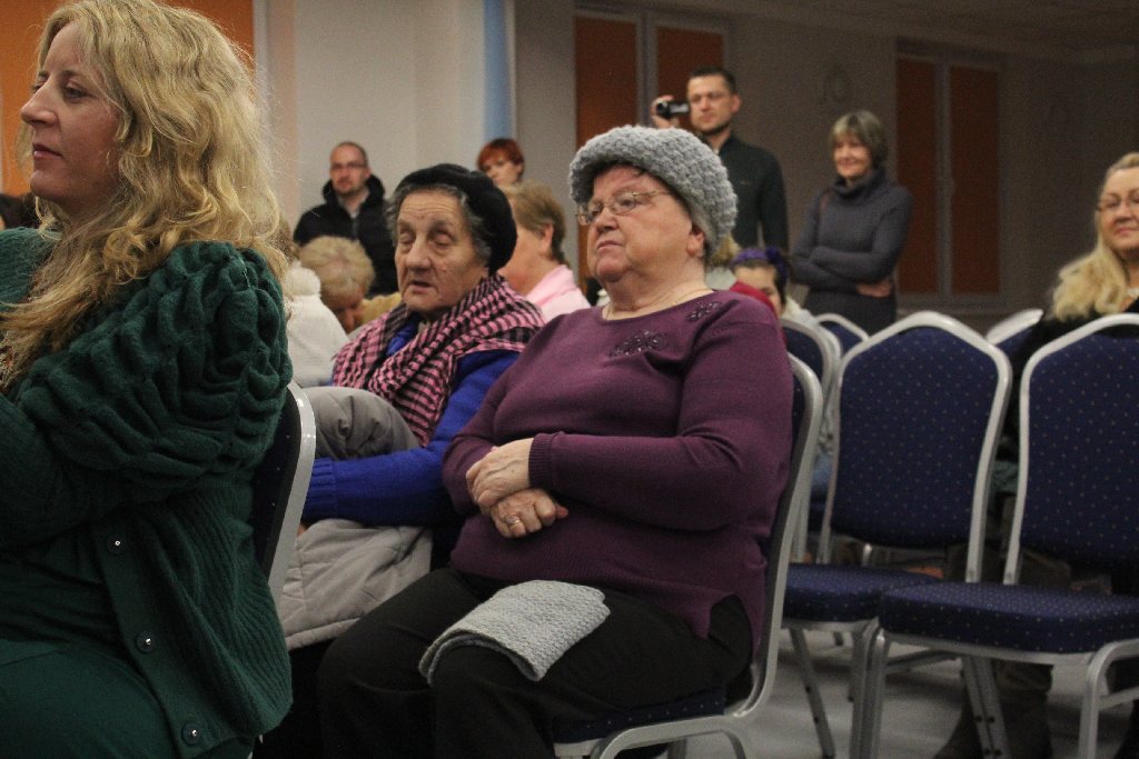 Dzień Babci i Dziadka w SDK Kopernik