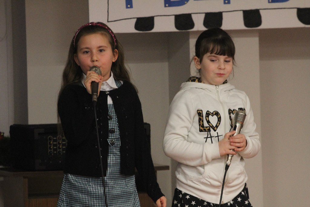 Dzień Babci i Dziadka w SDK Kopernik