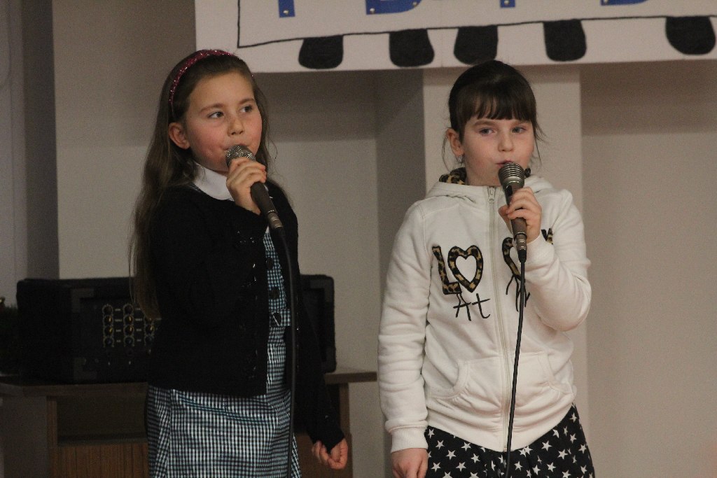 Dzień Babci i Dziadka w SDK Kopernik