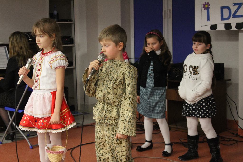 Dzień Babci i Dziadka w SDK Kopernik