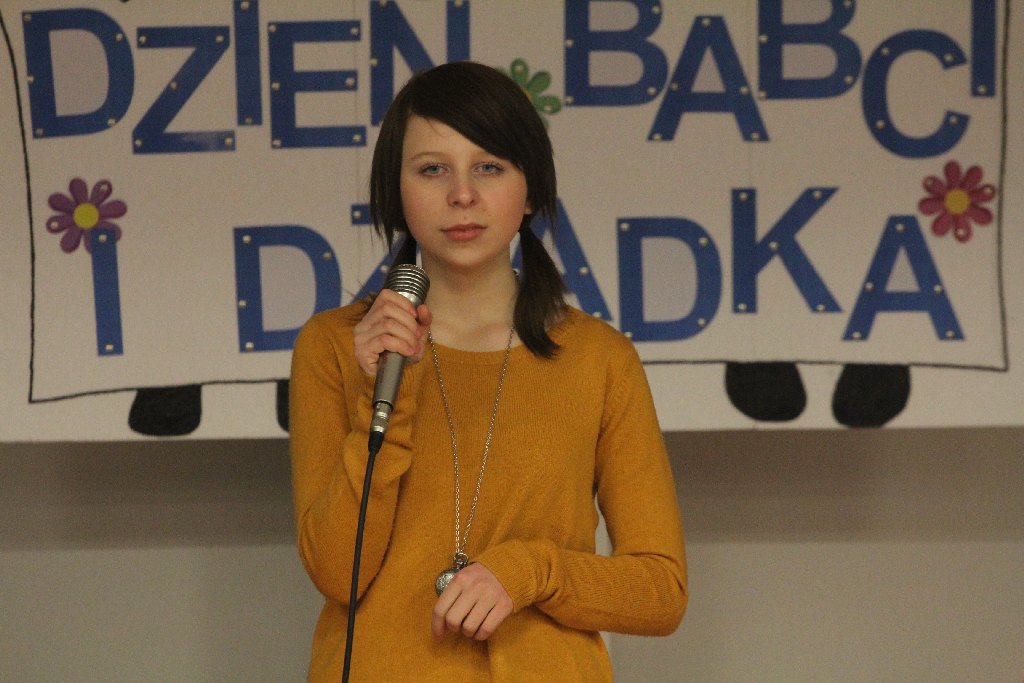 Dzień Babci i Dziadka w SDK Kopernik