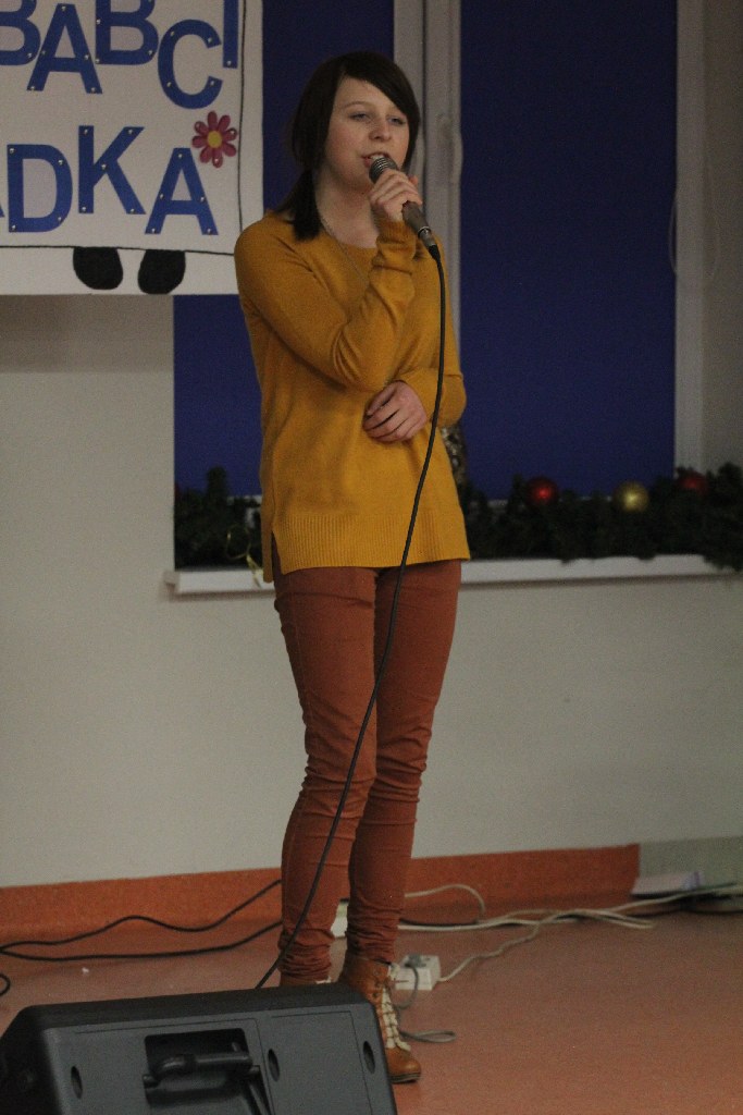 Dzień Babci i Dziadka w SDK Kopernik