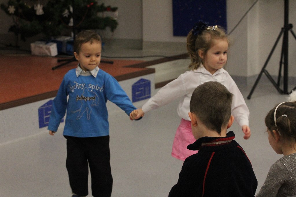 Dzień Babci i Dziadka w SDK Kopernik