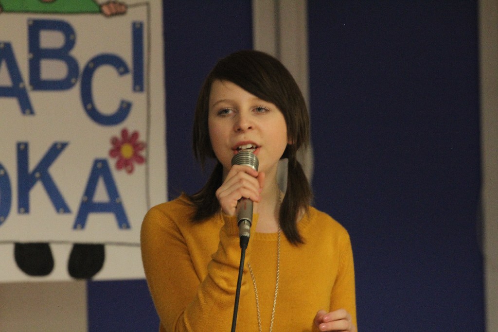 Dzień Babci i Dziadka w SDK Kopernik