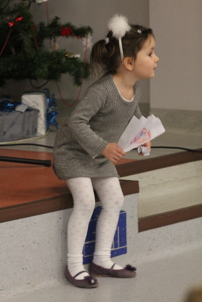 Dzień Babci i Dziadka w SDK Kopernik