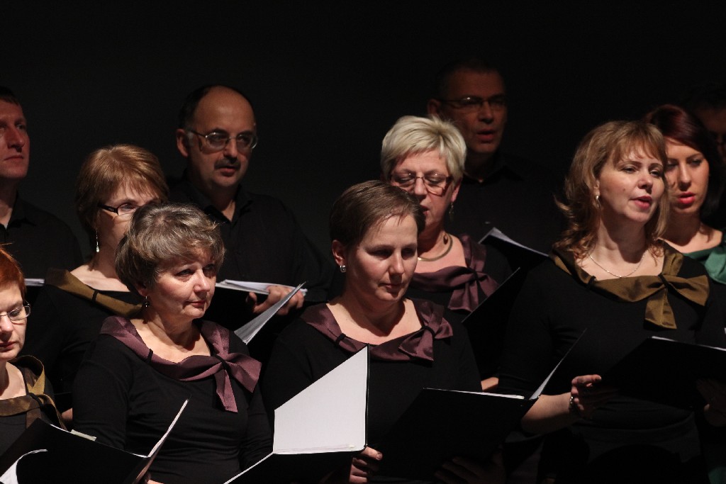 35 lat LCK: Koncert jubileuszowy