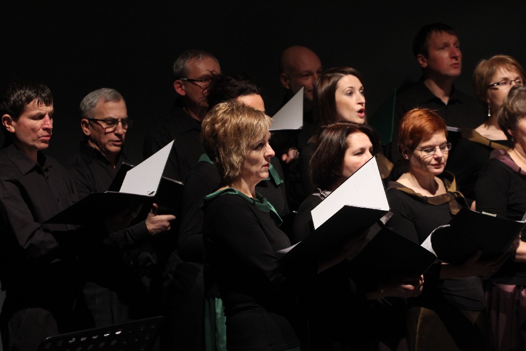 35 lat LCK: Koncert jubileuszowy