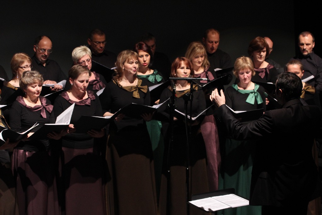 35 lat LCK: Koncert jubileuszowy