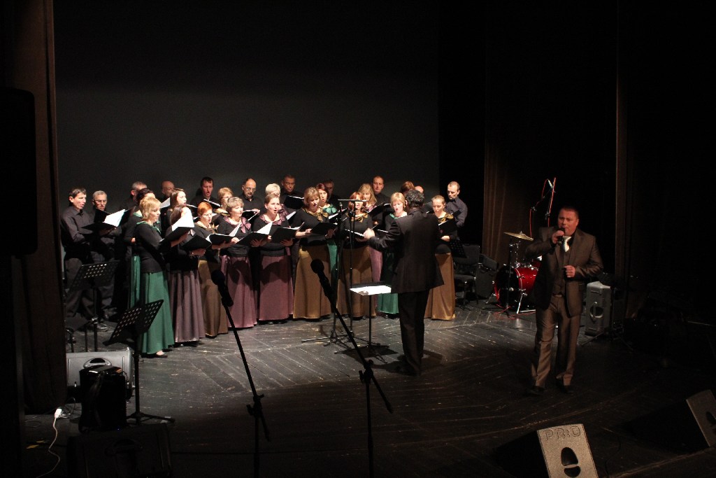 35 lat LCK: Koncert jubileuszowy