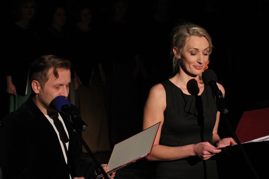 35 lat LCK: Koncert jubileuszowy